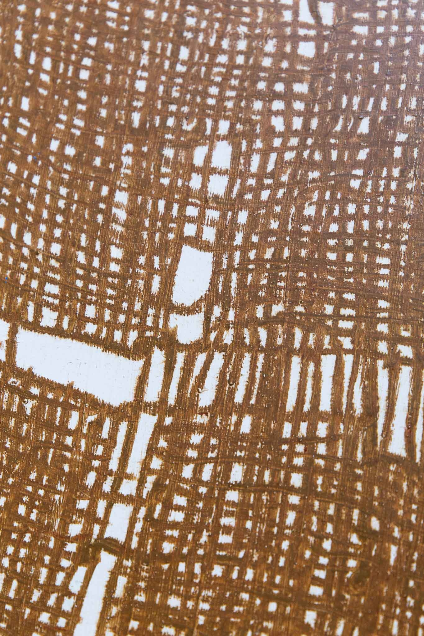 Possible terre d'ombre