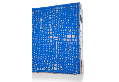 Possible Bleu de cobalt