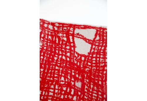 Petit possible - rouge clair