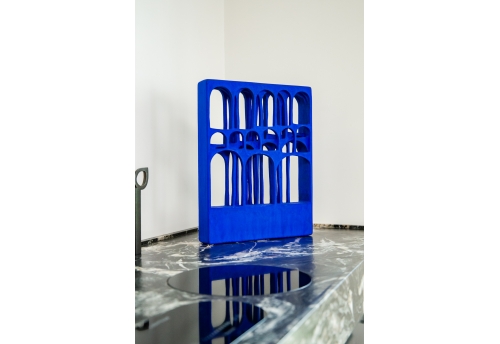 Room and cosmos 45/I