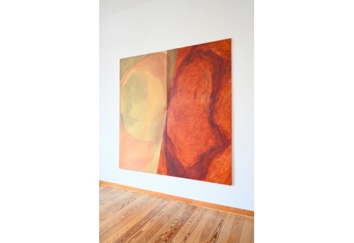 I am jealous when you fall asleep before me