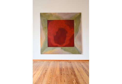 And you leave me alone with my own thoughts