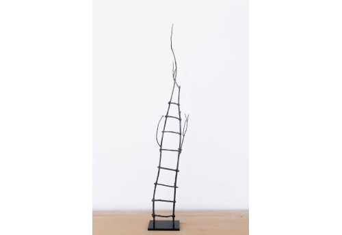 Escalier IX