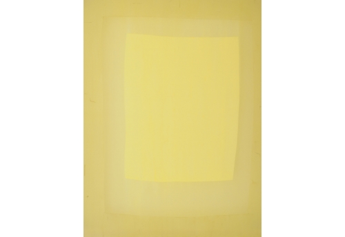 Composition square - yellow variations