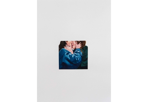 Untitled XXVII