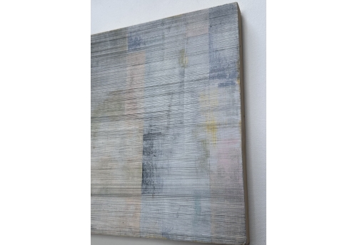 Dust in the wind (2020/2023)