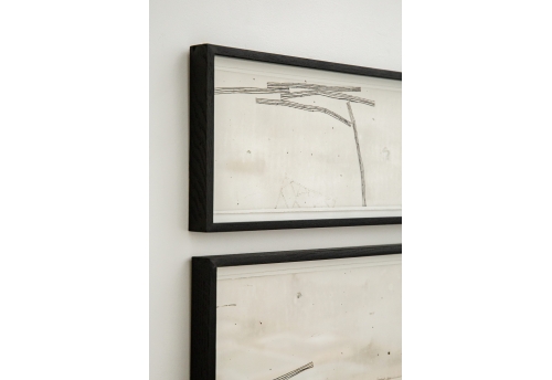 Dérive et Flottage des bois, D5014