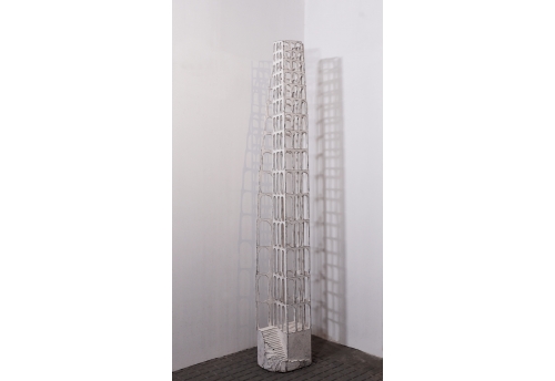 Tower for the light 6