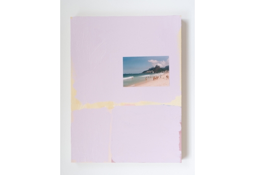 A Certain Synchronicity that Takes Place