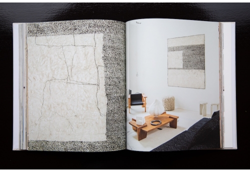 Amelie, Maison d'art - 2023