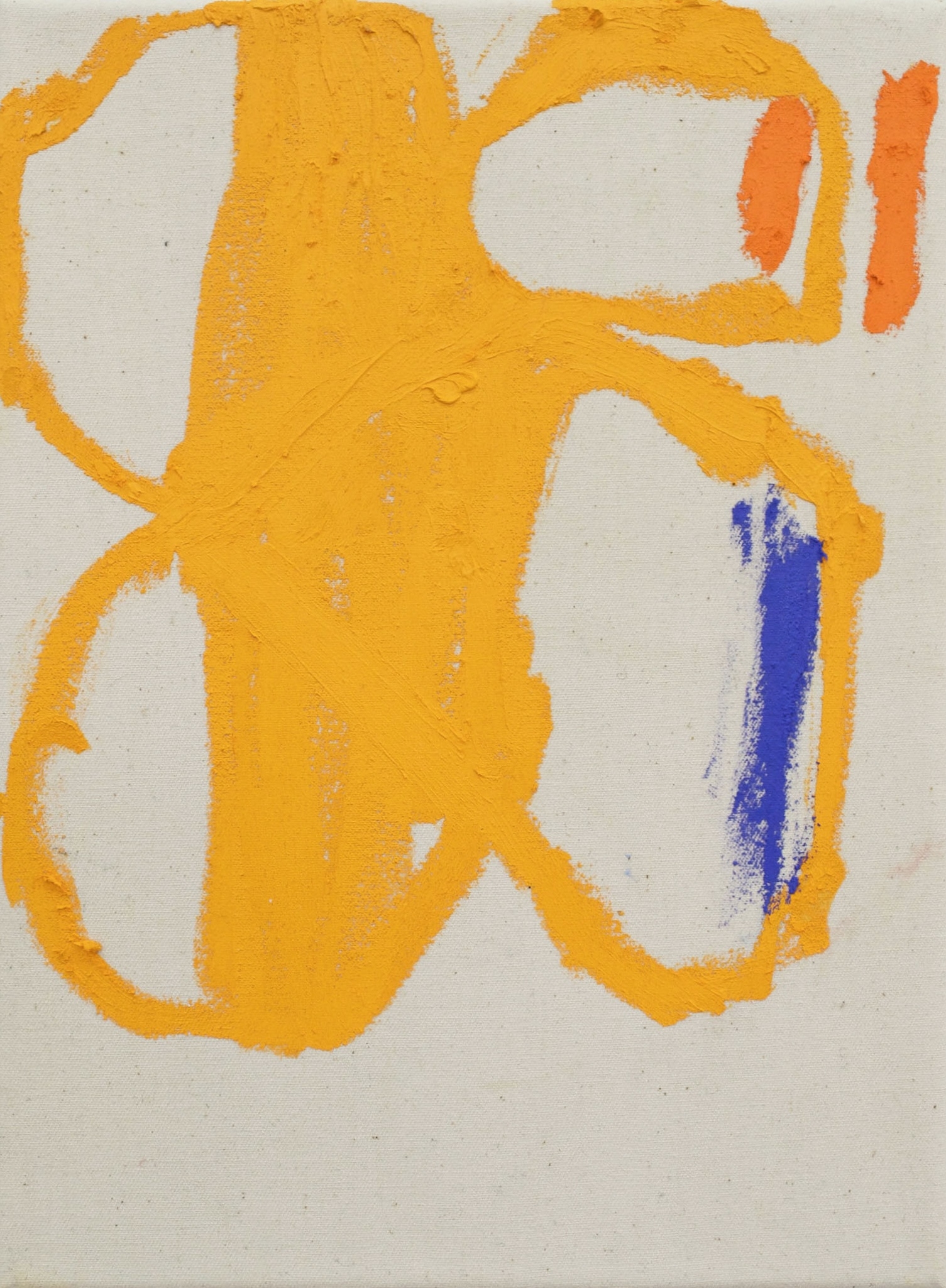 Orange Song