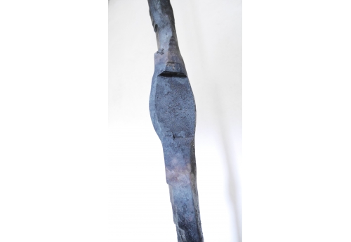 Fer forgé - Sans titre