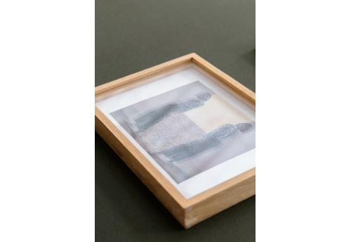 For there she was 58