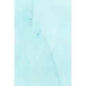 Oval composition of Opal Blue