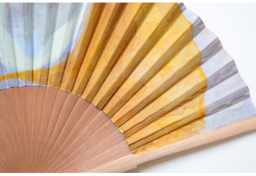Éventail N 4