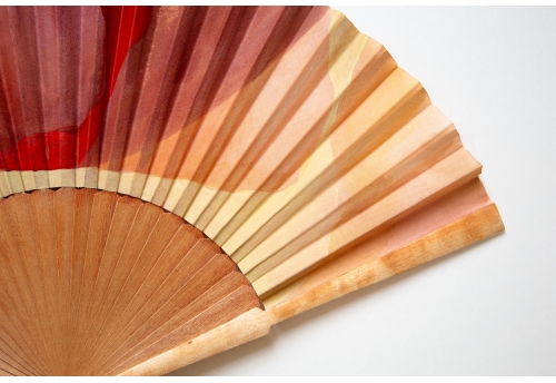 Éventail N 8