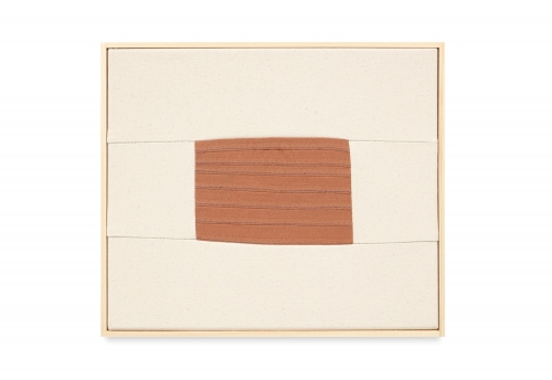 Walking the same steps again IX