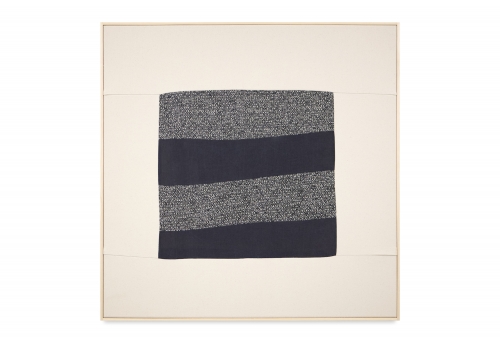 Walking the same steps again XII