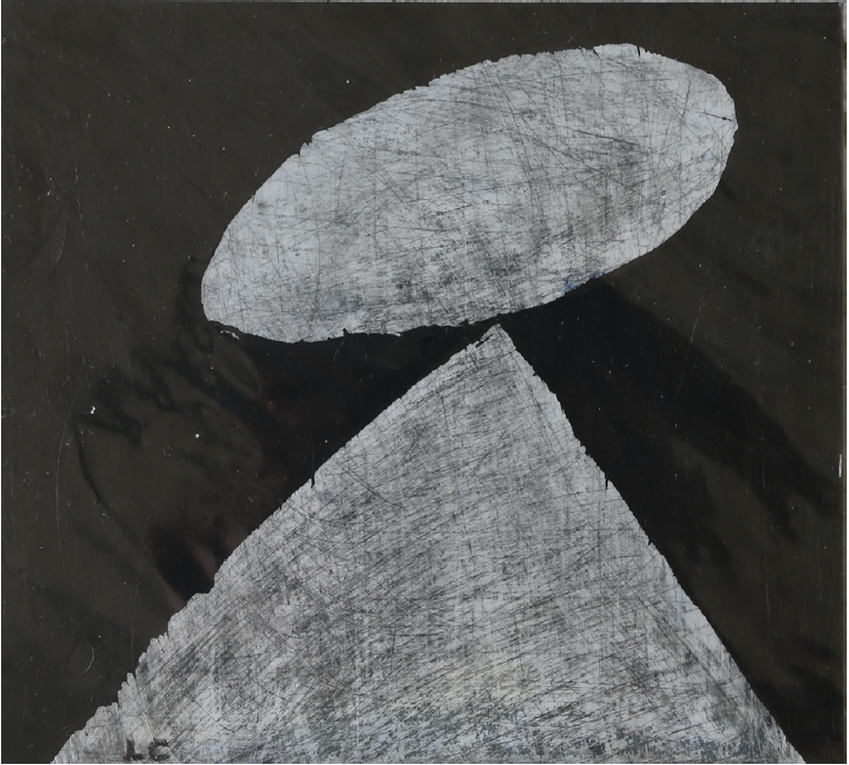 Le nuage du volcan