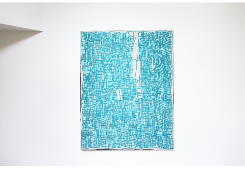 Possible - Céladon/gris pâle