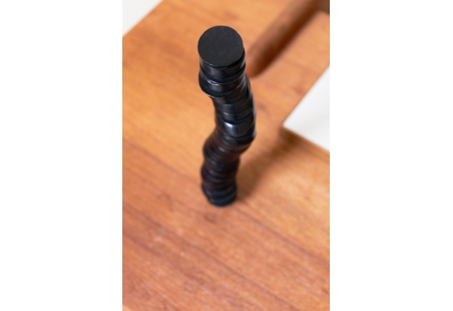 Strates en mouvement