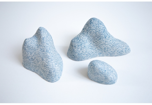 Arcipelago 1 (Isola 1, 2, 3)