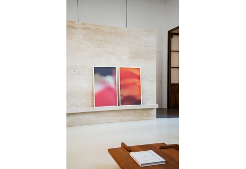 Photodiaprure Orange