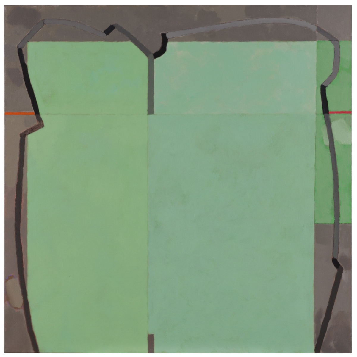 Carré vert - Mise en situation