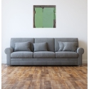 Carré vert - Mise en situation