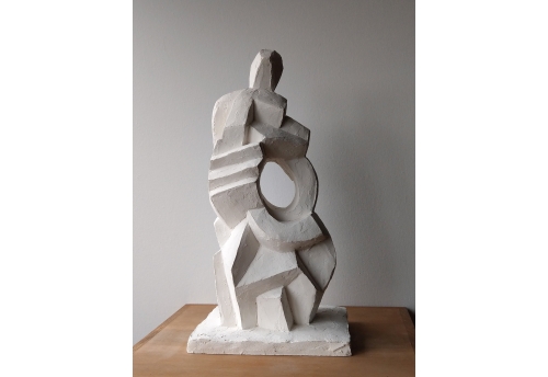  sculpture - Pilar Angelolglou 