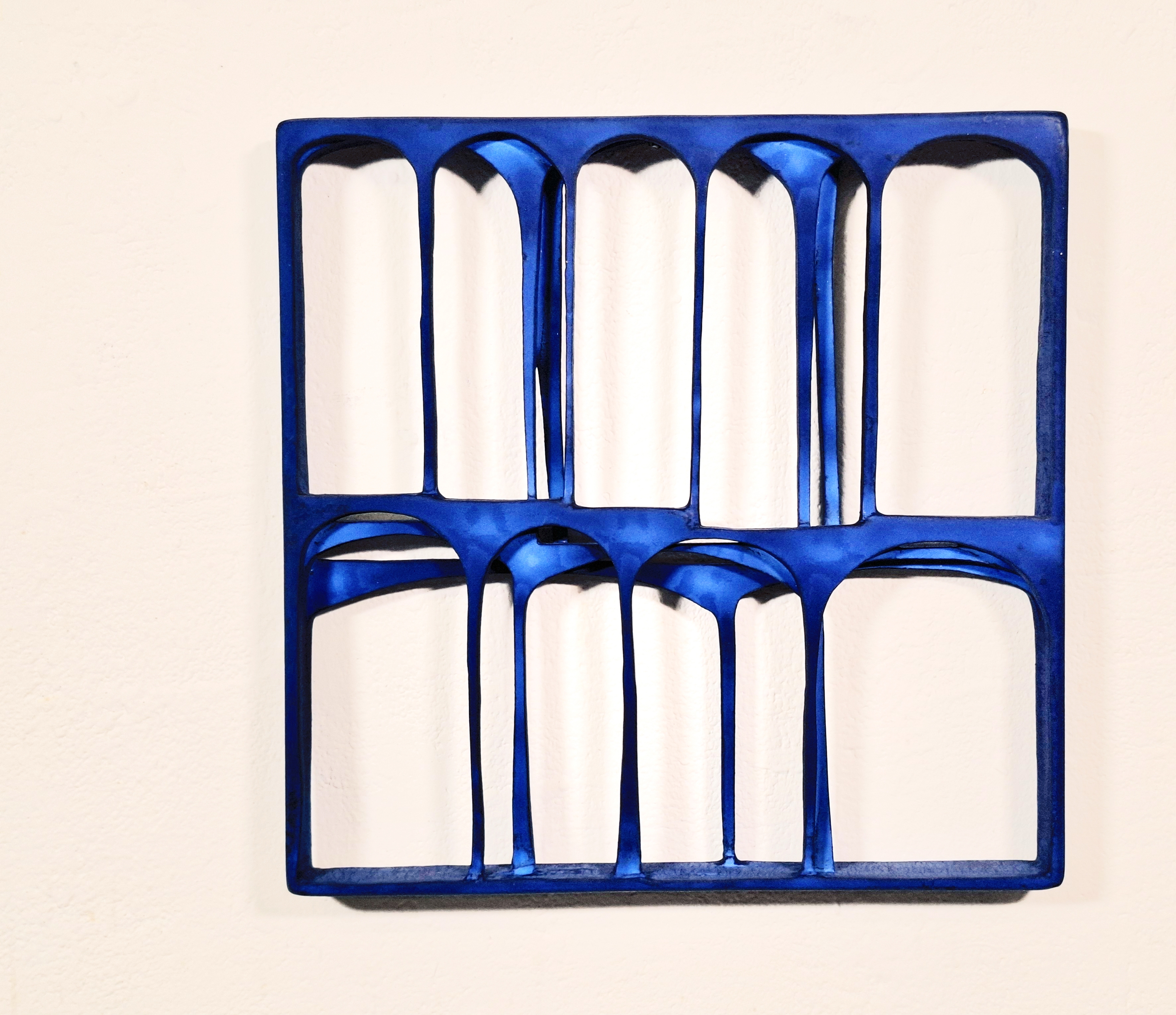 Window into the inner world 40/III