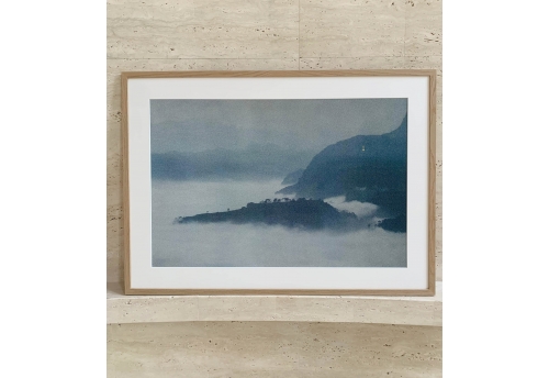 Je suivrai le long vent pour partir - Mise en situation