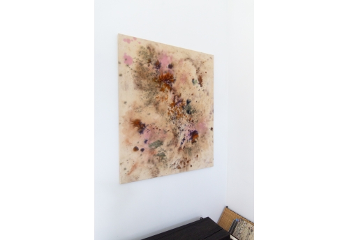 Liminal materiality II