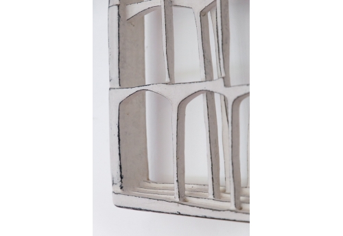 Derrière le miroir I.