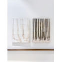 Hiba Cedar (white)