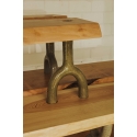 Woodland Puzzle Shelves