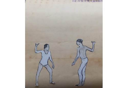 Dancing