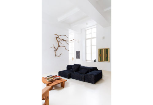 T274 - Petit Déployé