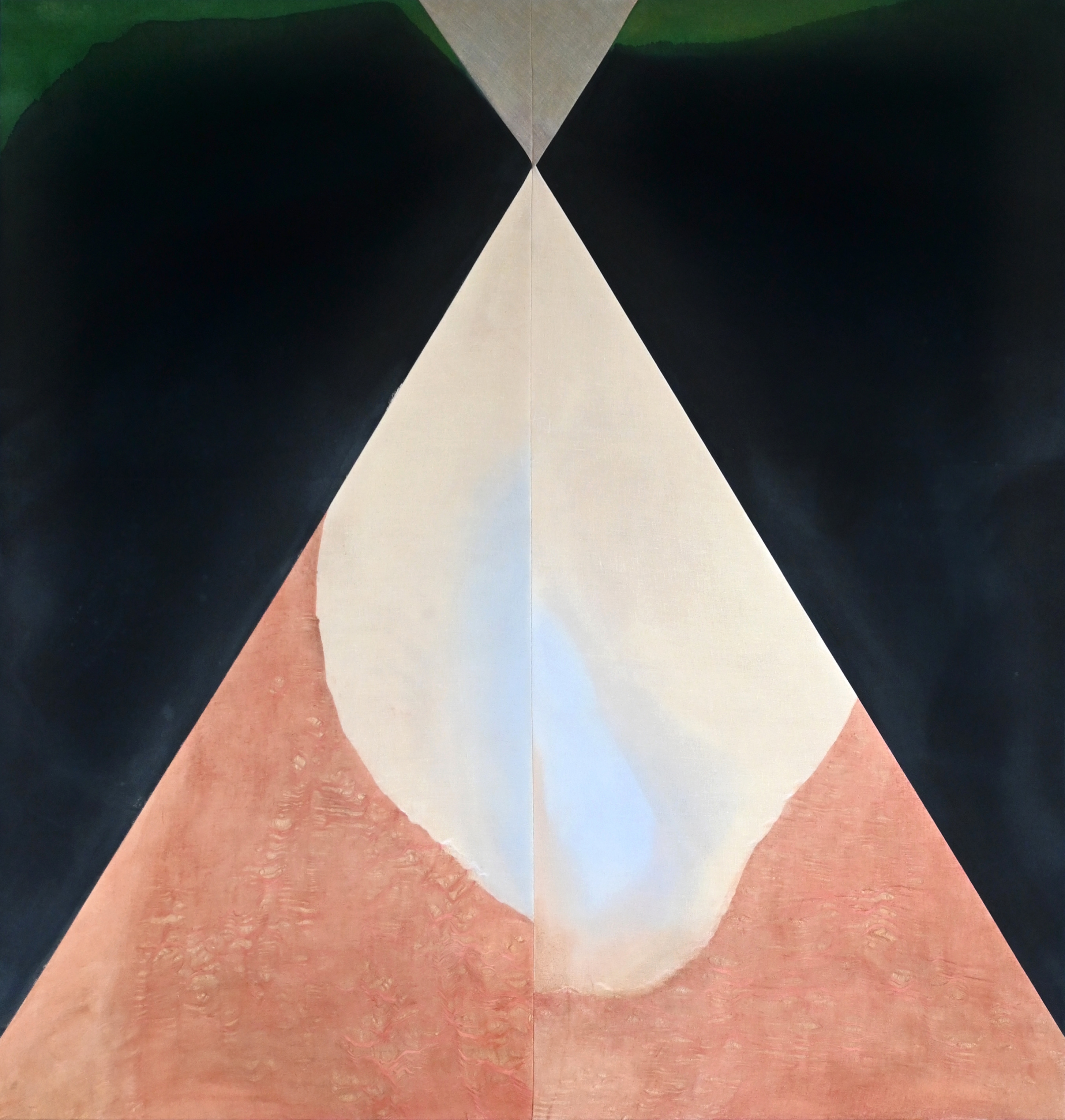Extraordinary balance II