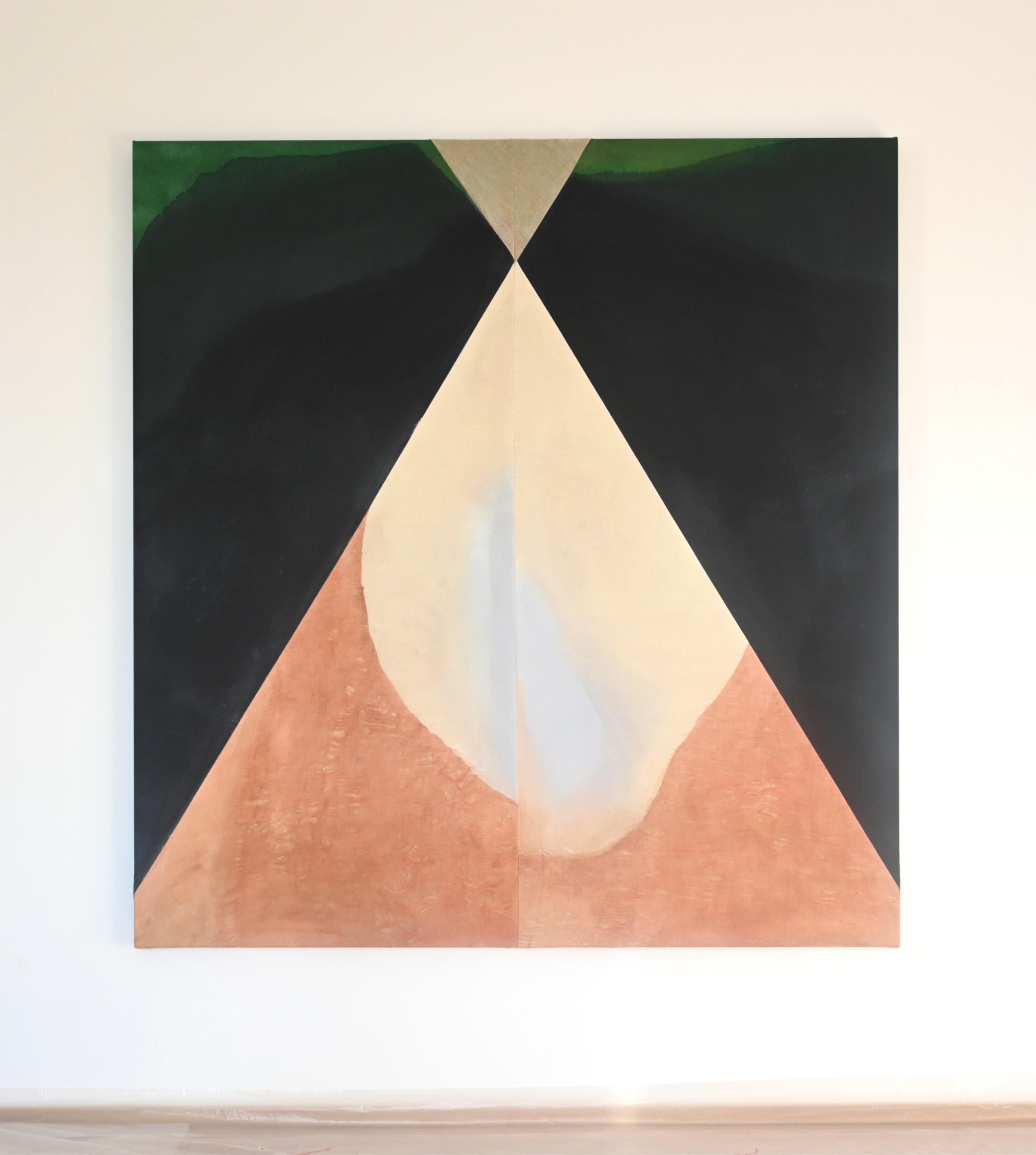 Extraordinary balance II
