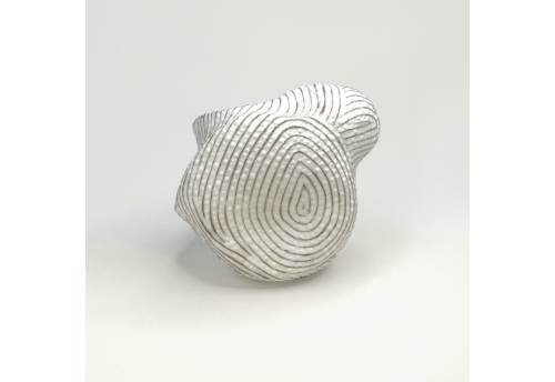 Ondes Blanches II