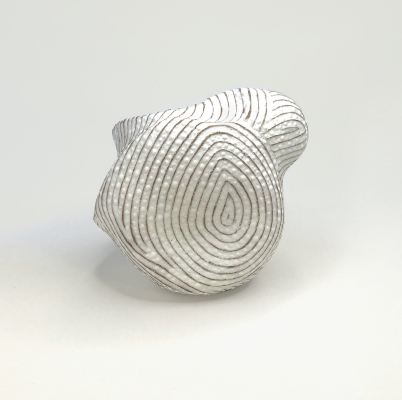 Ondes Blanches II