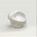 Ondes Blanches II