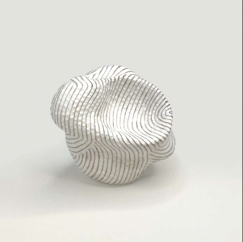 Ondes Blanches II