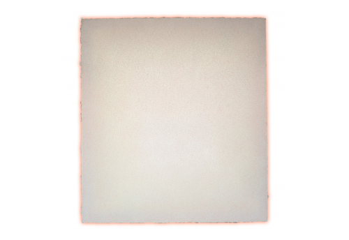 21524 - White writing