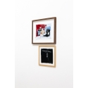 Tribute to Basquiat - Cigarette
