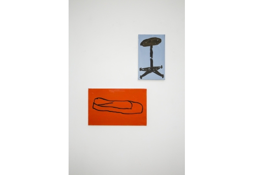 Les pantoufles du confinement