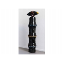 Totem poisson