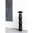 Totem poisson