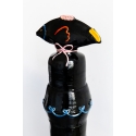 Totem poisson